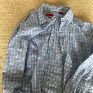 Hugo boss dress shirt